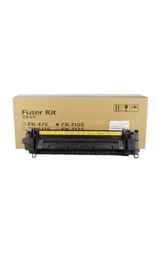 Kyocera Fk-7105 Uyumlu Fuser Ünitesi Taskalfa 3010i / 3510i Kyocera Fk-7105 Uyumlu Fuser Ünitesi Taskalfa 3010i / 3510i