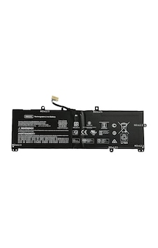 Hp Pavilion 13-an0003nt, 13-an005nt Uyumlu Batarya Pil Mm02xl Hp Pavilion 13-an0003nt, 13-an005nt Uyumlu Batarya Pil Mm02xl