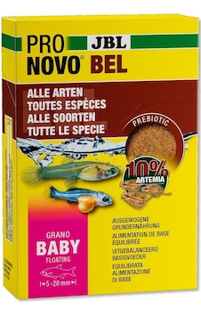 Jbl Pro Novo Bel Grano Baby 3x10ml