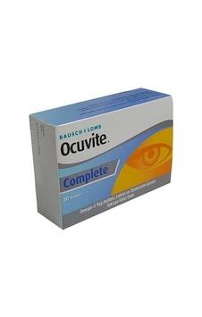 Ocuvite Complete 60 Kapsül