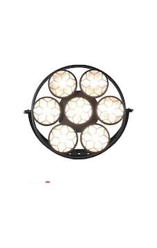 Dj Pro 250 Watt Roxa Led Cob Retro Sahne Işık Dj Pro 250 Watt Roxa Led Cob Retro Sahne Işık