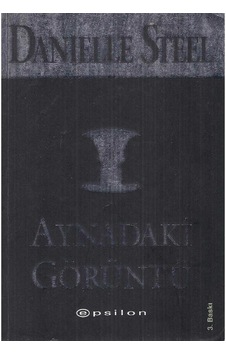 Aynadaki Görüntü - Danielle Steel 2.el