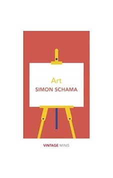 Art : Vintage Minis - Simon Cbe Schama - Penguin Classics Art : Vintage Minis - Simon Cbe Schama - Penguin Classics