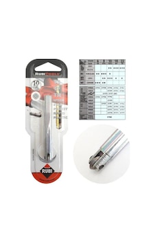 Rubi 10 mm Seramik Fayans Kesme Elması – 01946