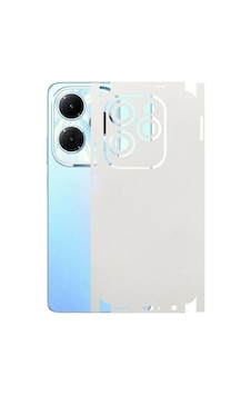 Infinix Hot 40 Pro İle Uyumlu Bumper Serisi Premium Kaplama 360 Infinix Hot 40 Pro İle Uyumlu Bumper Serisi Premium Kaplama 360