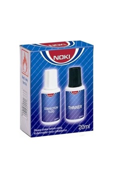 Sıvı Silici Takım 41130 20 Ml