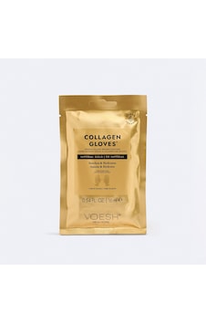 Collagen Gloves Kolajen Eldiven - Altın