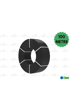 Lovemygarden 100 Metre Deliksiz Damla Sulama Borusu - Ø16 Mm