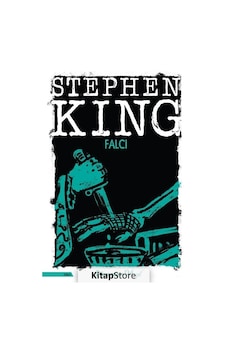 Falcı / Stephen King Falcı / Stephen King