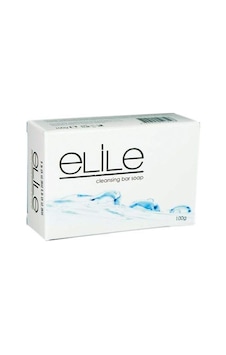 Elile Cleansing Bar Soap 100gr Yağlı Ciltler İçin Temizleyici Elile Cleansing Bar Soap 100gr Yağlı Ciltler İçin Temizleyici