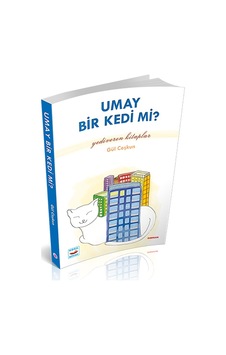 Umay Bir Kedi Mi?