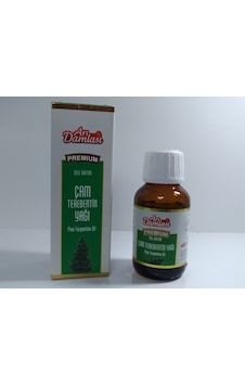 Arı Damlası Çam Terebentin Yağı 50 ML Arı Damlası Çam Terebentin Yağı 50 ML