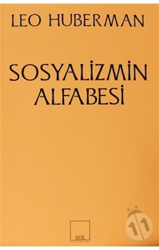 Sosyalizmin Alfabesi Sosyalizmin Alfabesi
