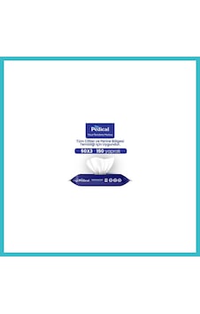 Bezos Titiz Vücut Temizleme Havlusu 50 Li Dfnbez Tekli Bezos Titiz Vücut Temizleme Havlusu 50 Li Dfnbez Tekli