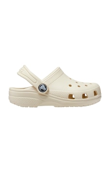 Crocs 206990-2y2 Classıc Clog Çocuk Terlik Sandalet-8084 Krem Crocs 206990-2y2 Classıc Clog Çocuk Terlik Sandalet-8084 Krem