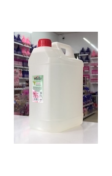 Rose White Zeytin & Gül Kolonyası 5 L Rose White Zeytin & Gül Kolonyası 5 L