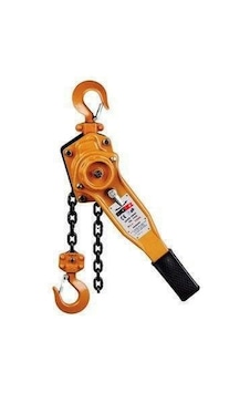 Big Lift Hubzug 1.5 Ton 1.5 M Big Lift Hubzug 1.5 Ton 1.5 M