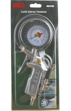 Ozco Tg-6 Lastik Şişirme Tabancası
