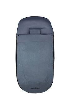 Easywalker Harvey 3 Ayak Tulumu Çelik Mavisi Mavi Easywalker Harvey 3 Ayak Tulumu Çelik Mavisi Mavi