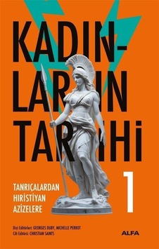 Kadınların Tarihi 1 Ciltli / Georges Duby Kadınların Tarihi 1 Ciltli / Georges Duby