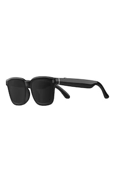 R.g.r Smart V03-t5 Aı Camera Smart Glasses Siyah R.g.r Smart V03-t5 Aı Camera Smart Glasses Siyah