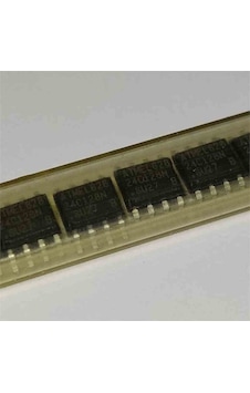24c128n Soıc8 Atmel Entegreler 10 Adet 24c128n Soıc8 Atmel Entegreler 10 Adet