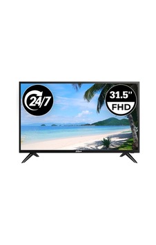 Dahua Lm32-f200 31,5& Quot 8ms, 60hz,full Hd, Hdmi, Vga, 8w X 2 Hoparlör, Güvenlik Monitör Dahua Lm32-f200 31,5& Quot 8ms, 60hz,full Hd, Hdmi, Vga, 8w X 2 Hoparlör, Güvenlik Monitör