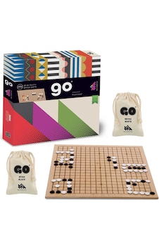 Go Turnuva Oyunu 5+ Yaş 2 Oyuncu Go Turnuva Oyunu 5+ Yaş 2 Oyuncu