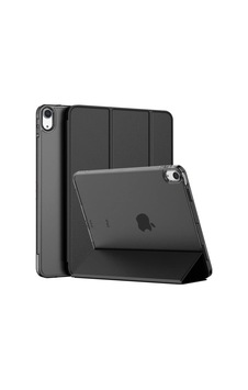 Apple iPad Uyumlu 11. A16 11inç/10. 10.9inç İle Uyumlu Kılıf Pu Deri Standlı Case Sku: Zeusb0fvy99yd2 Arka Kapak