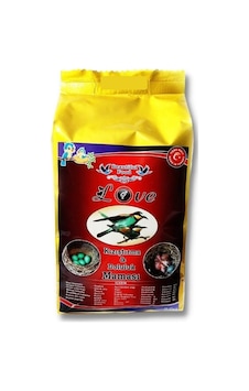Beautiful Food Love Kızıştırma Ve Doluluk Kuş Yemi Maması 1 Kg Beautiful Food Love Kızıştırma Ve Doluluk Kuş Yemi Maması 1 Kg