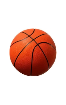 Basketbol Topu Iç Dış Mekan 3 Numara Turuncu Basketbol Topu Iç Dış Mekan 3 Numara Turuncu