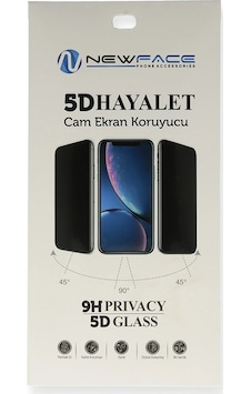 Cosmotex Newface Xiaomi Redmi Note 8 Pro 5d Hayalet Cam Ekran Koruyucu Cosmotex Newface Xiaomi Redmi Note 8 Pro 5d Hayalet Cam Ekran Koruyucu