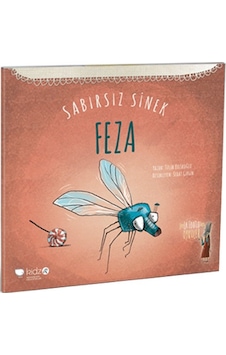 Sabırsız Sinek Feza
