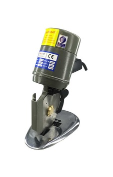 Kingstar Pls-125 Yuvarlak Bıçaklı Kesim Makinesi Kingstar Pls-125 Yuvarlak Bıçaklı Kesim Makinesi