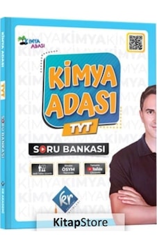 Tyt Kimya Soru Bankası / Murat Namlı