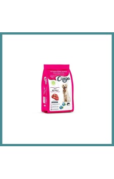 Bado Köpek Maması Etli 2,5kg 1 Adet Mac Bado Köpek Maması Etli 2,5kg 1 Adet Mac