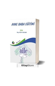 Anne Baba Eğitimi- Eğiten Kitap Anne Baba Eğitimi- Eğiten Kitap