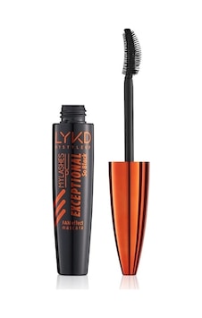Exceptional Yelpaze Etkili Ve Kıvrım Veren Maskara So Black Diğer