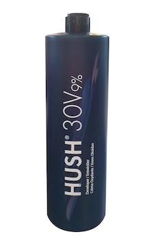 Hush Dense Cream 30 Vol. 1000ml. Hush Dense Cream 30 Vol. 1000ml.