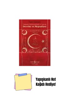 Osmanlı İmparatorluğu Ve İran Da Devrim Ve Meşrutiyet + Yapışkanlı Not Kağıdı Osmanlı İmparatorluğu Ve İran Da Devrim Ve Meşrutiyet + Yapışkanlı Not Kağıdı