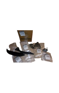 Eksantirik Triger Zincir Seti Renault Clio 5 Taliant Dacia Sandero 3 Jogger 1.0 Tce H4d 1.0 Sce B4d