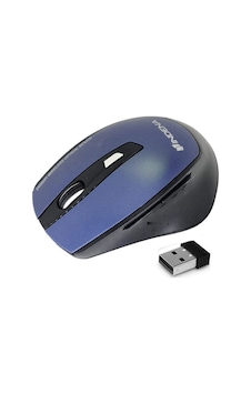 Indena G-529 6 Tuşlu 2400 DPI Kablosuz Oyuncu Mouse