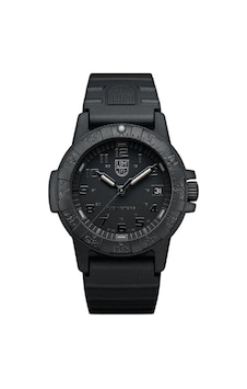 Luminox Xs.0301.bo.l Luminox Leatherback Sea Turtle 0300 Serisi Erkek Kol Saati Metalik