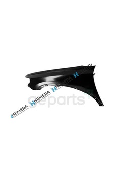 Çamurluk Ön Sol Audi Q3 2020 Çamurluk Ön Sol Audi Q3 2020