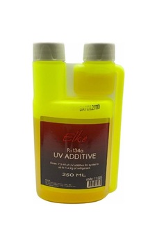 Elke Klima Kaçak Kontrol Sıvısı 250 Ml Italy