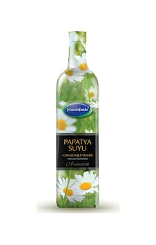 Mecitefendi Papatya Suyu Cam 1 L