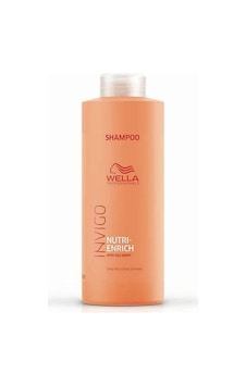 Wella Invigo Nutri-enrich Derinlemesine Nemlendirici Şampuan 1000 Ml Wella Invigo Nutri-enrich Derinlemesine Nemlendirici Şampuan 1000 Ml