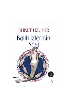 Balık İzlerinin Sesi + Yapışkanlı Not Kağıdı Balık İzlerinin Sesi + Yapışkanlı Not Kağıdı