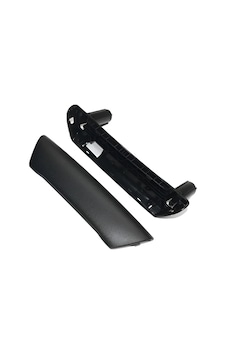 Transporter T5 2003-2010 Kapı Tutamak Kolu Ve Üst Kapağı Kaplamalı Yüzey Set Sol Transporter T5 2003-2010 Kapı Tutamak Kolu Ve Üst Kapağı Kaplamalı Yüzey Set Sol