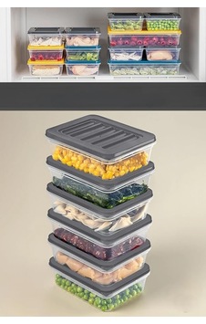 4 Adet Buzdolabı Organizeri, Buzdolabı İçin Çok Amaçlı Saklama Kabı, Fresh Box, Şeffaf Ve Ayarlanabilir, Gıdaları Taze Tutma Özelliği, Mutfak Düzenleyici 600 Ml Sku: Zeusb0d58lvpzf 10 L 4 Adet Buzdolabı Organizeri, Buzdolabı İçin Çok Amaçlı Saklama Kabı, Fresh Box, Şeffaf Ve Ayarlanabilir, Gıdaları Taze Tutma Özelliği, Mutfak Düzenleyici 600 Ml Sku: Zeusb0d58lvpzf 10 L